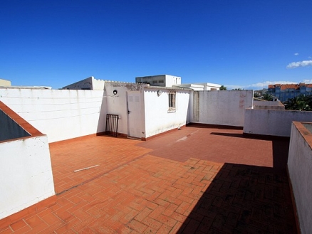 Denia property: Apartment for sale in Denia, Alicante 66502