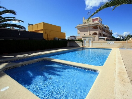 Denia property: Denia, Spain | Apartment for sale 66502