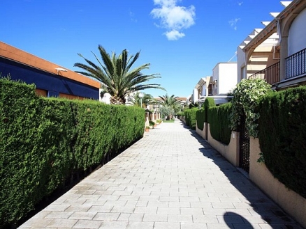 Denia property: Alicante Apartment 66502