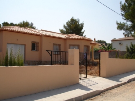 Javea property: Villa for sale in Javea, Spain 66503