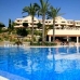 Benahavis property: 2 bedroom Apartment in Malaga 66507