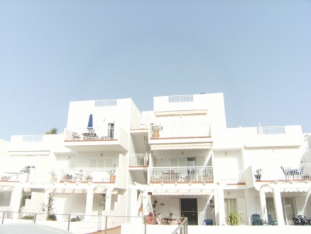 Mojacar property: Apartment for sale in Mojacar 66508