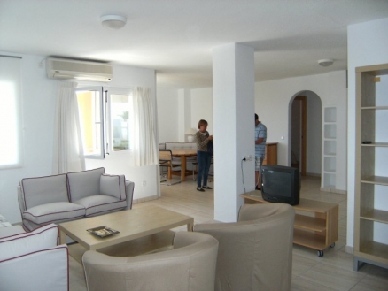 Mojacar property: Apartment with 3 bedroom in Mojacar 66508