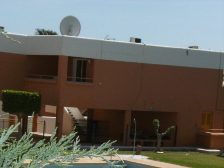 Mojacar property: Apartment for sale in Mojacar, Almeria 66508