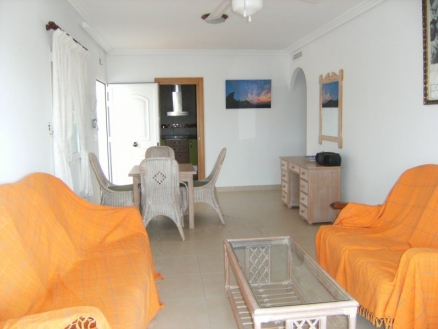 Mojacar property: Apartment in Almeria for sale 66508