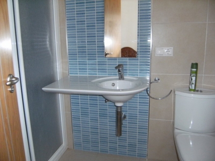 Mojacar property: Mojacar, Spain | Apartment for sale 66508