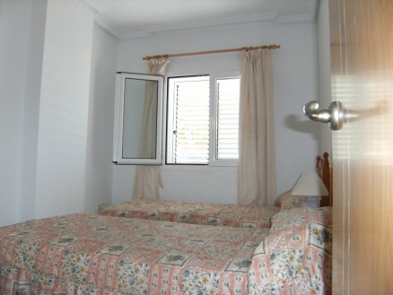 Mojacar property: Mojacar Apartment 66508