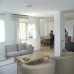 Mojacar property: 3 bedroom Apartment in Mojacar, Spain 66508