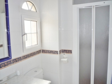 Los Dolses property: Apartment with 2 bedroom in Los Dolses, Spain 66509