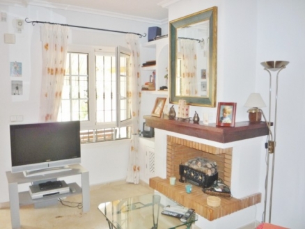 Los Dolses property: Alicante property | 2 bedroom Apartment 66509
