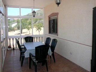 Hondon De Los Frailes property: Alicante Villa 66510