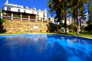 Marbella property: Townhome for sale in Marbella, Spain 66511