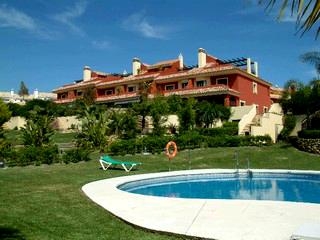 Marbella property: Townhome for sale in Marbella, Malaga 66511