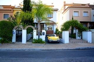 Marbella property: Malaga property | 3 bedroom Townhome 66511
