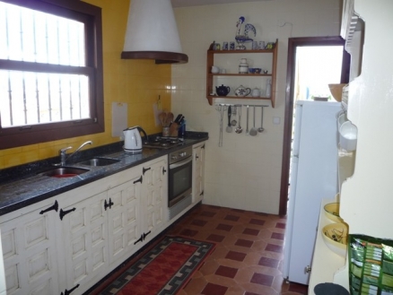 Javea property: Villa with 3 bedroom in Javea 66512