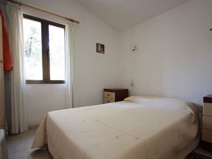 Murla property: Alicante property | 2 bedroom Villa 66513