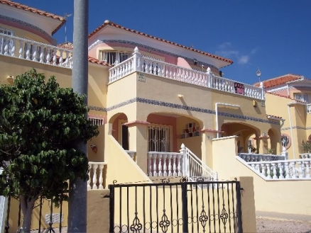 El Galan property: El Galan, Spain | Townhome for sale 66515