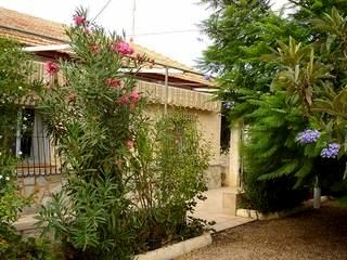 Los Alcazares property: Finca with 4 bedroom in Los Alcazares 66516