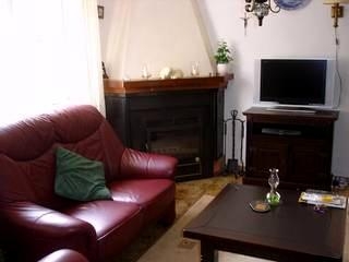 Los Alcazares property: Finca with 4 bedroom in Los Alcazares, Spain 66516