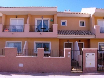 Los Alcazares property: Townhome for sale in Los Alcazares 66517