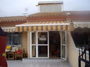 Los Alcazares property: Murcia property | 3 bedroom Townhome 66517