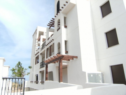 Vera property: Apartment for sale in Vera 66518