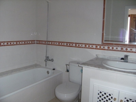 Vera property: Apartment in Almeria for sale 66518