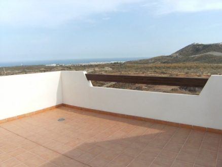 Vera property: Almeria property | 2 bedroom Apartment 66518