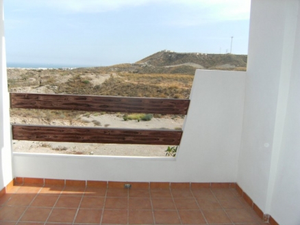 Vera property: Vera, Spain | Apartment for sale 66518