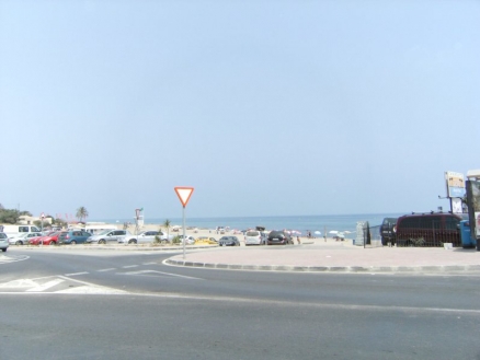 Mojacar property: Commercial for sale in Mojacar, Spain 66519
