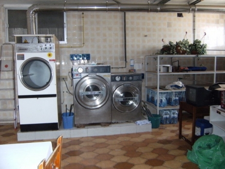 Mojacar property: Almeria Commercial 66519