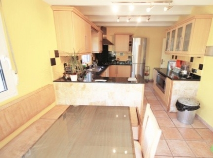 Javea property: Villa with 4 bedroom in Javea, Spain 66520