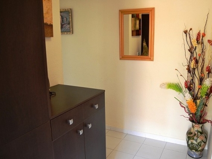 Javea property: Apartment with 2 bedroom in Javea 66521