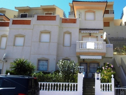 Rojales property: Apartment for sale in Rojales, Spain 66523