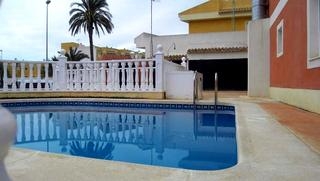 Rojales property: Rojales Apartment 66523