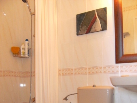Mojacar property: Almeria Apartment 66524