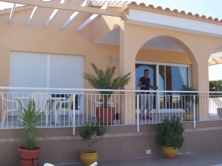 Turre property: Villa for sale in Turre 66525