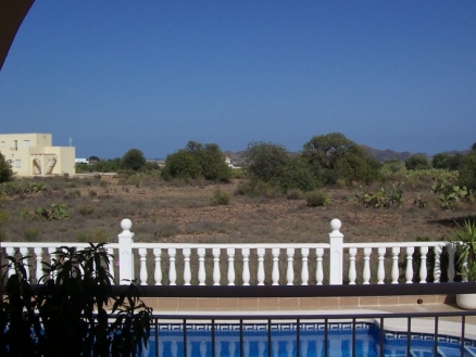 Turre property: Villa with 3 bedroom in Turre 66525