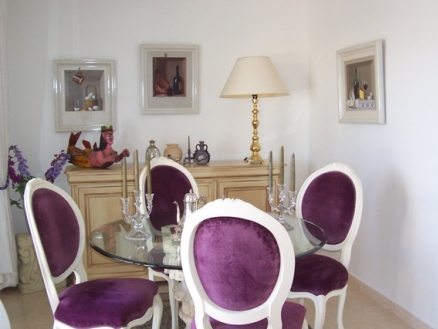 Turre property: Almeria property | 3 bedroom Villa 66525