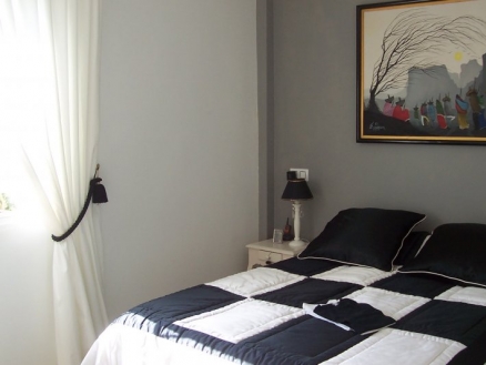 Turre property: Almeria Villa 66525