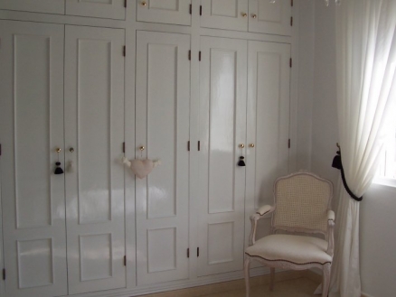 Turre property: Turre Villa 66525