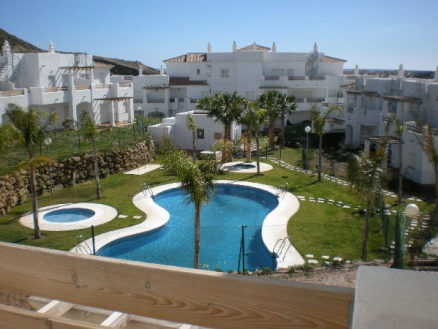 Vera property: Almeria Apartment 66526