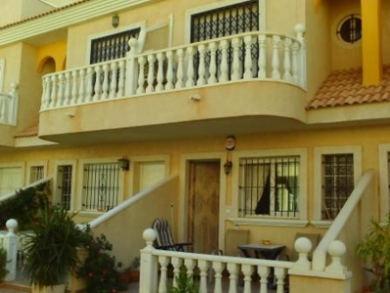 La Zenia property: Alicante property | 3 bedroom Townhome 66527