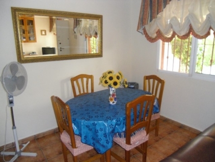 La Zenia property: La Zenia Townhome 66527