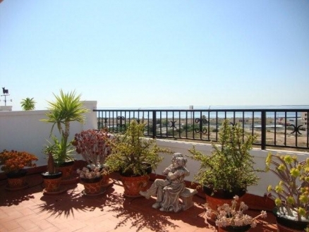 Playa Flamenca property: Penthouse for sale in Playa Flamenca 66528