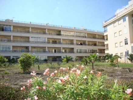 Playa Flamenca property: Penthouse with 2 bedroom in Playa Flamenca 66528