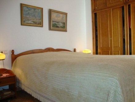 Playa Flamenca property: Penthouse with 2 bedroom in Playa Flamenca, Spain 66528