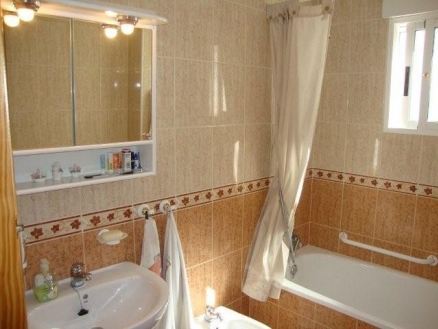 Playa Flamenca property: Penthouse for sale in Playa Flamenca, Alicante 66528