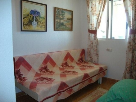 Playa Flamenca property: Playa Flamenca, Spain | Penthouse for sale 66528