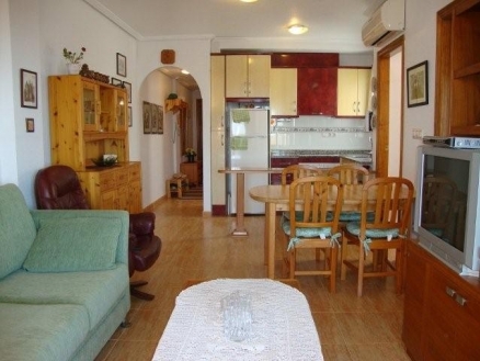 Playa Flamenca property: Alicante Penthouse 66528